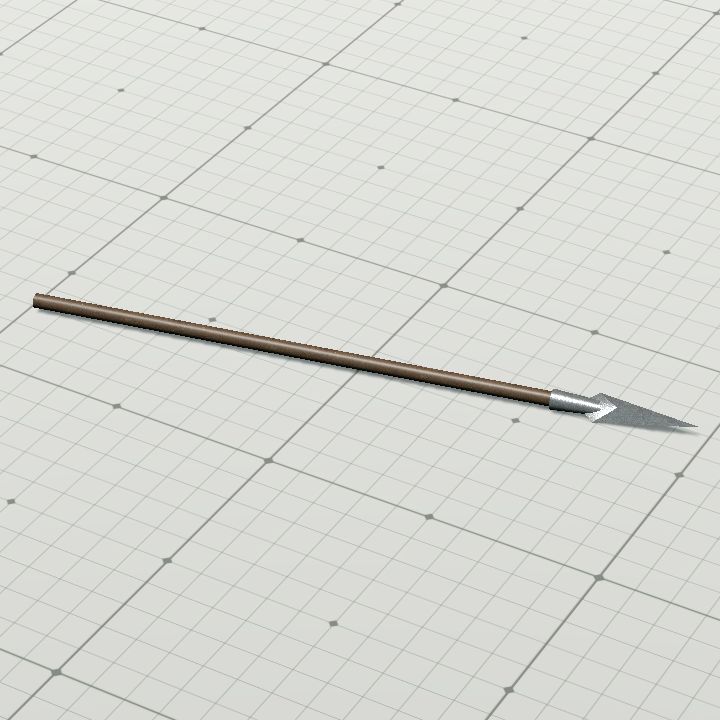 javelin