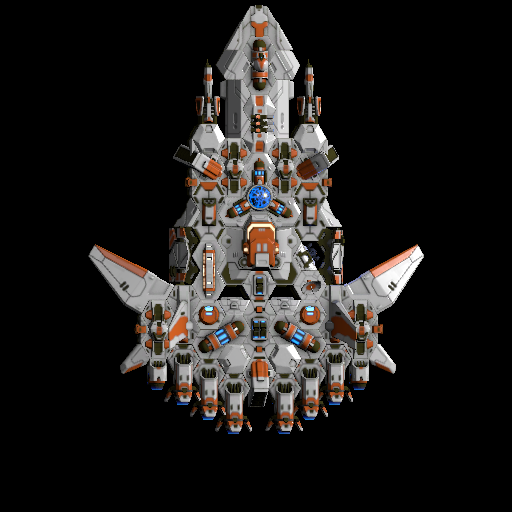 "The Battle Brother" as a light cruiser