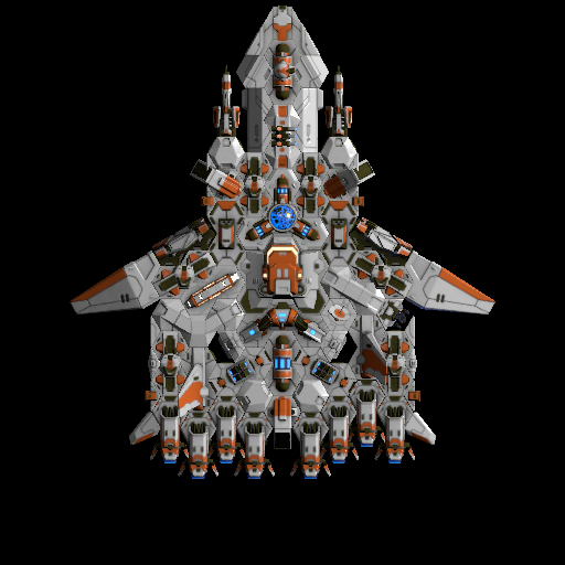 Battle Brother_Fast Cruiser_MK2