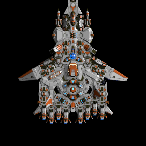 Battle Brother_Heavy Cruiser