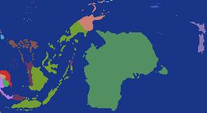 Oceania