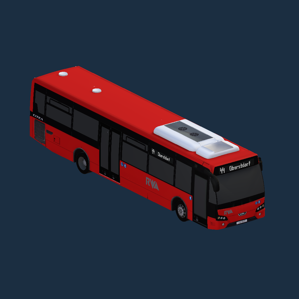 DB RVA - VDL Citea Fiktiv (Mona Allgäu)