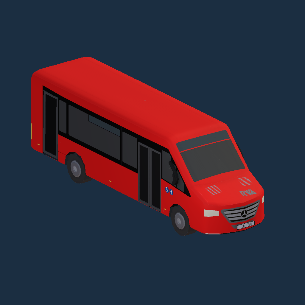 DB RVA - MB Sprinter (Mona Allgäu)