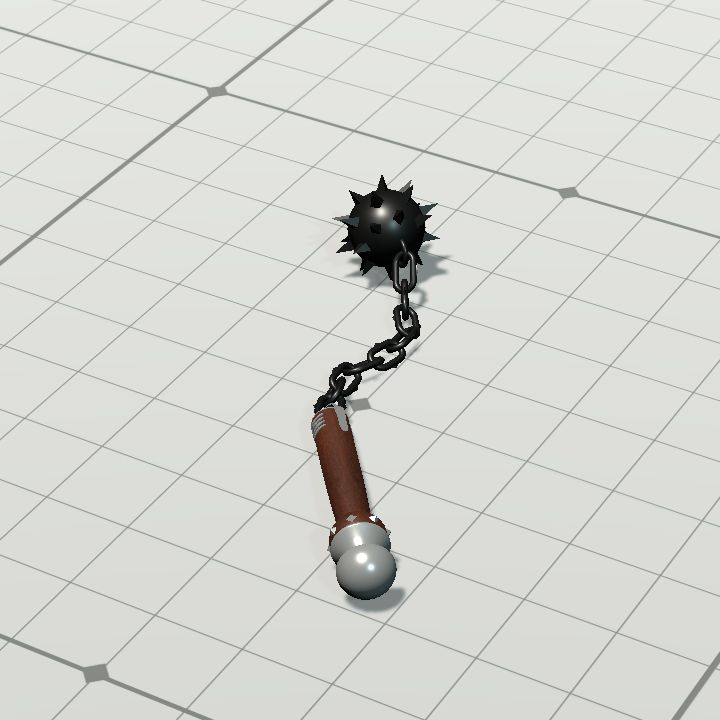 flail