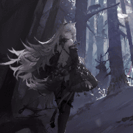 Punishing:Gray Raven No. 21: Feral Activity