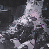 Punishing:Gray Raven No. 21: Feral Story CG 1 preview