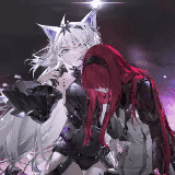 Punishing:Gray Raven No. 21: Feral Story CG 2 preview