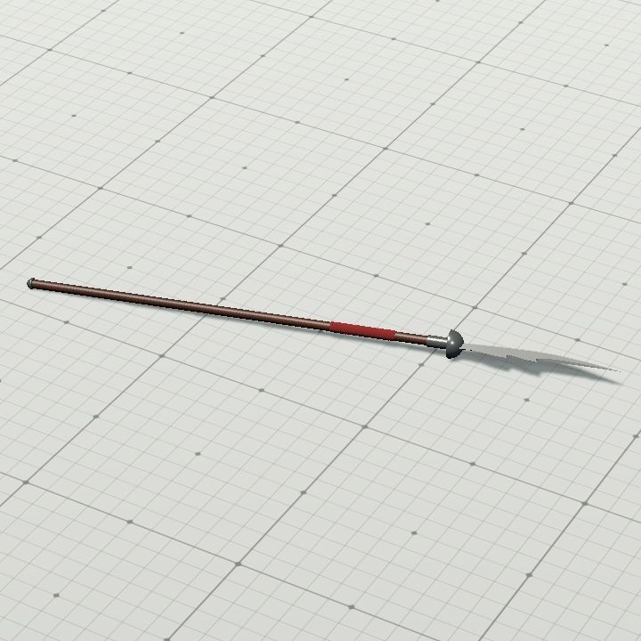 glaive