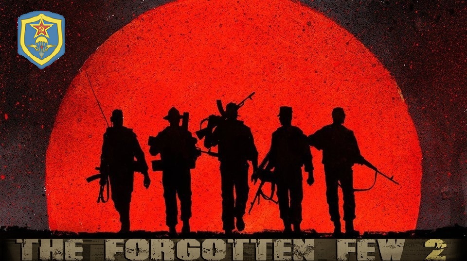 [ENG]TFF2-Afghan Trails(Takistan)