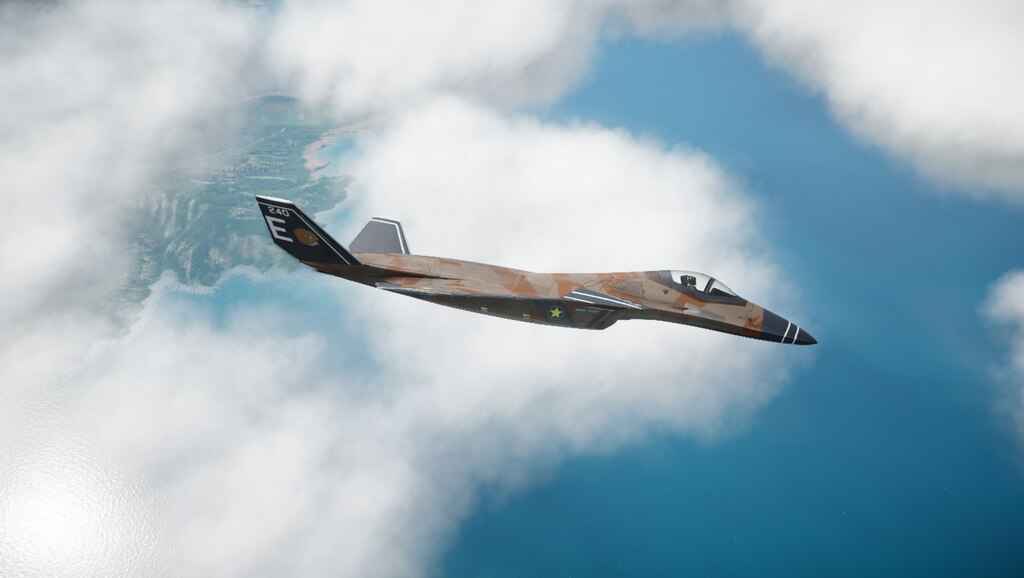 KR-67: "Annie"