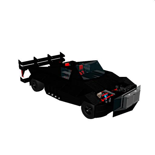 Drifter