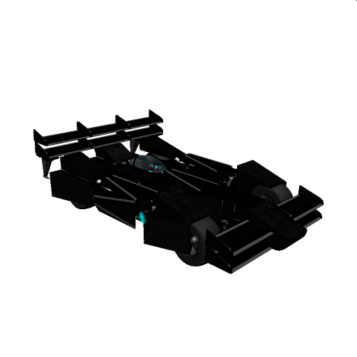 Rocket F1