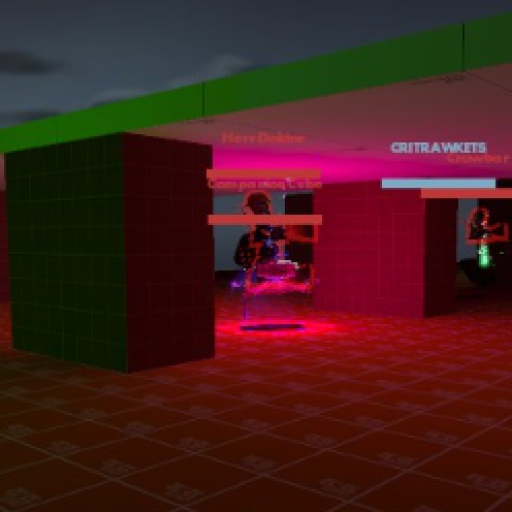 Tfkart_Test – Team Fortress 2 Mod