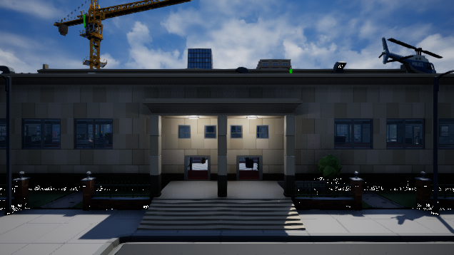 The Great Mall