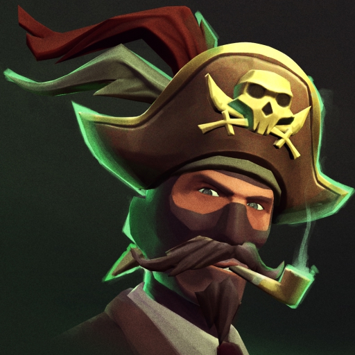 Covert Captain