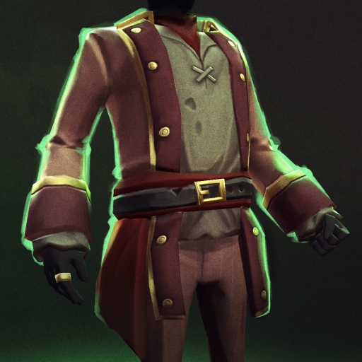 Tailored Sailor