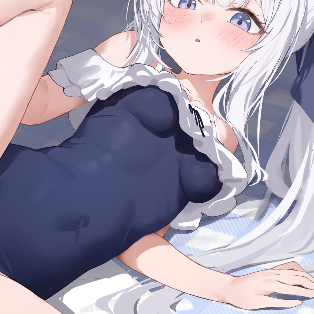 碧蓝档案 都子 横屏r18 xray preview