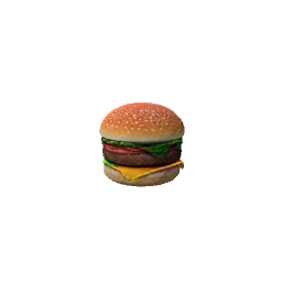 Burger V1