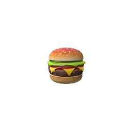 Burger V2