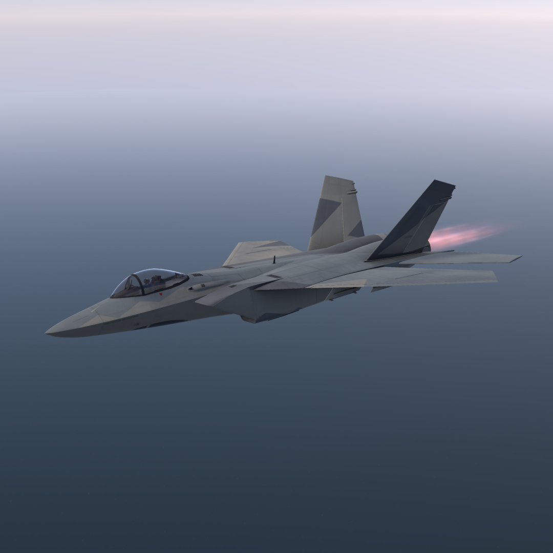 F-15A 'Ferris' Scheme 2