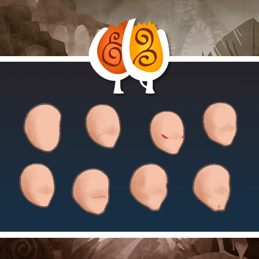 Radiant Additional Head Shapes