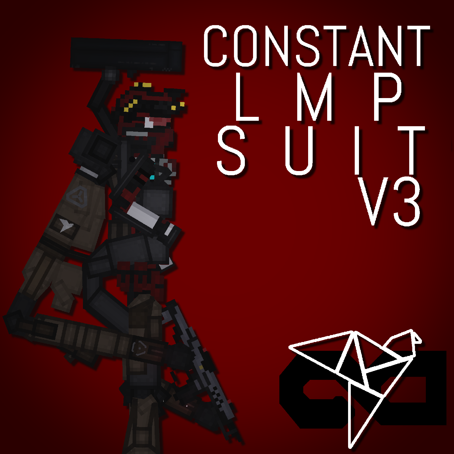 CONSTANT LPM Suit (Fixed)