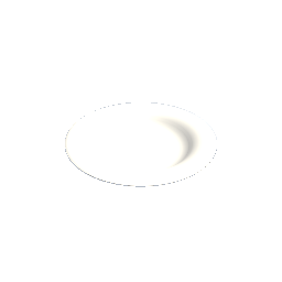 Plate V2 (25cm)