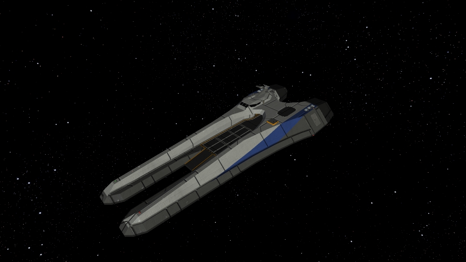 [RCN] Prefect Class Landing Ship (Gen 2.5)