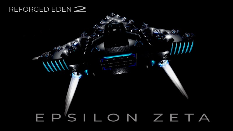 Epsilon Zeta [RE2]