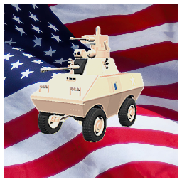 M15A1 Thunderer