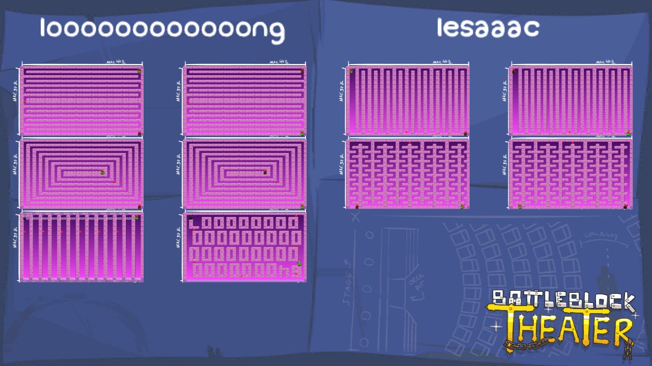 loooooooooooong