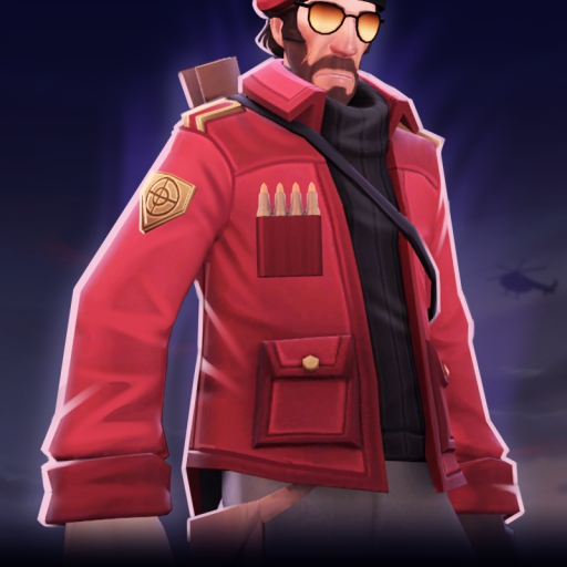 Sentinel's Suit