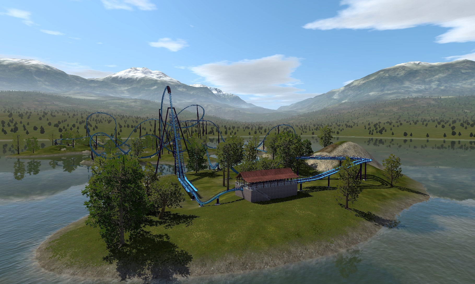 Park Image