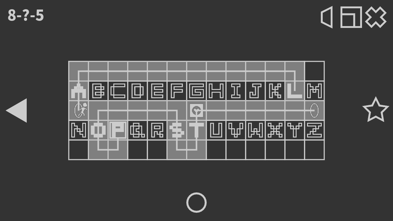 Screenshot of Understand