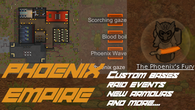 Phoenix Empire