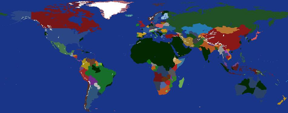 Gore and Blood - The Zombie Apocolypse Part 1
