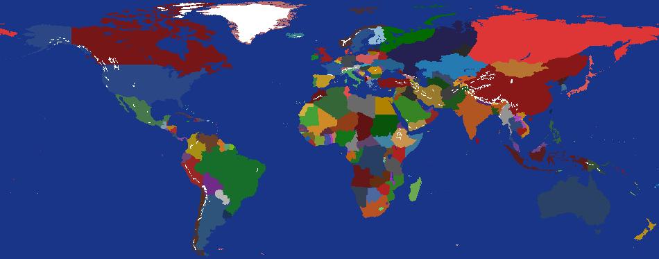Russian Revoktion - The Aftermath of the Russian Civil War