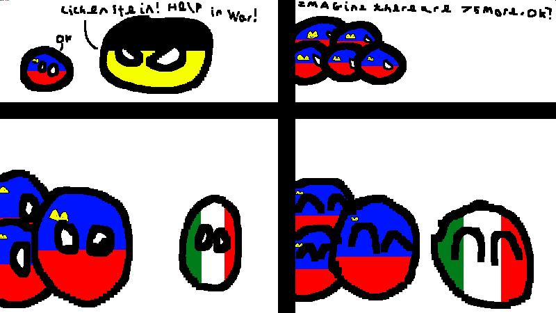 81 - Polandball Comic