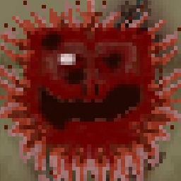 Zombie Body Damage overlay Retexture – Project Zomboid Mod