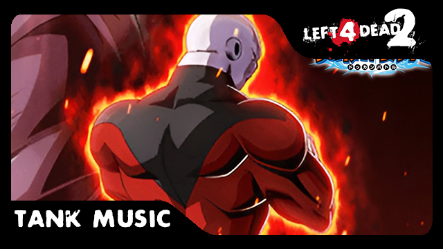 COMM: DBZDB - Jiren's Theme (Remix) [Tank Music]
