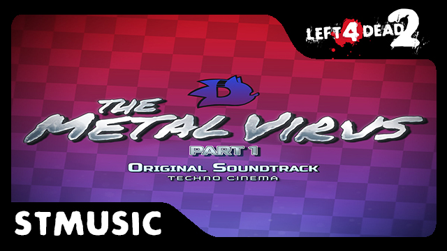Techno Cinema - Metal Virus [Intro Music]
