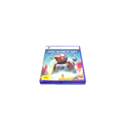 No Mans Sky PS5 Lying version
