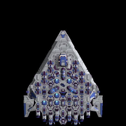 The PlasMantaRay