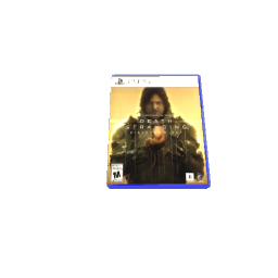 Death Strending PS5 Lying version