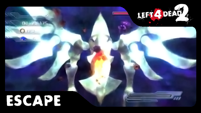 Solaris Phase 2 [Escape Music]
