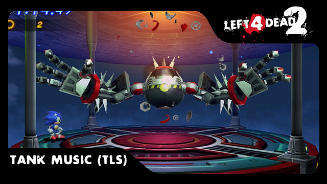 COMM: Big Arms [Tank TLS Music]
