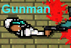 Gunman (Easy Henchman Level)