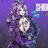 Shion Tensei Shitara Slime DEFAULTZ