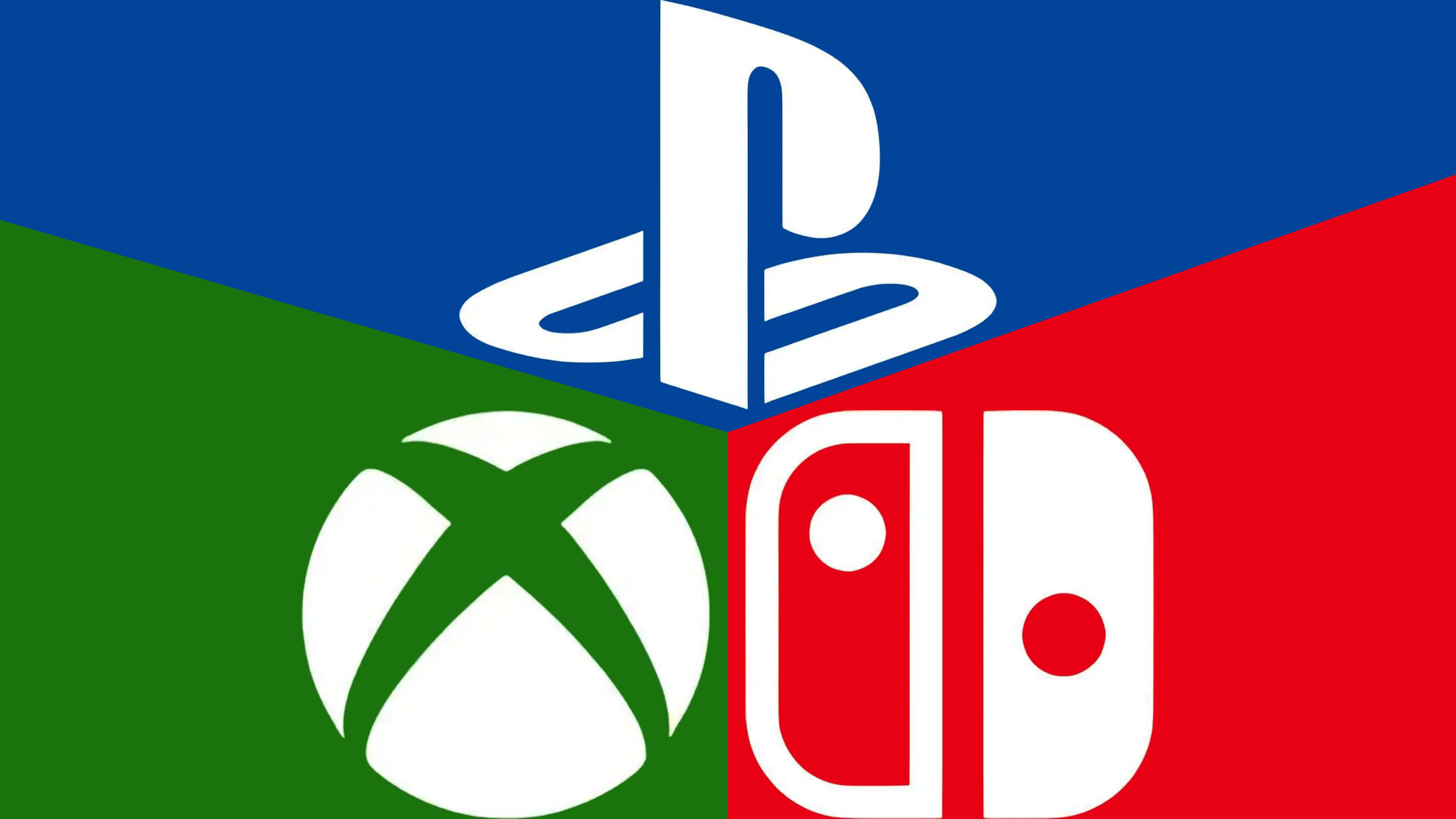 PS v NS v XBOX