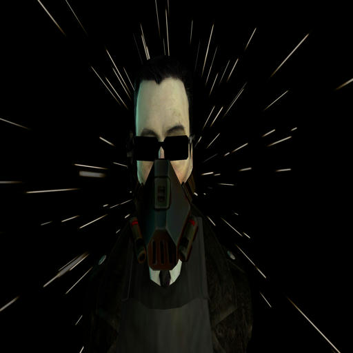 Director Gman Replacement
